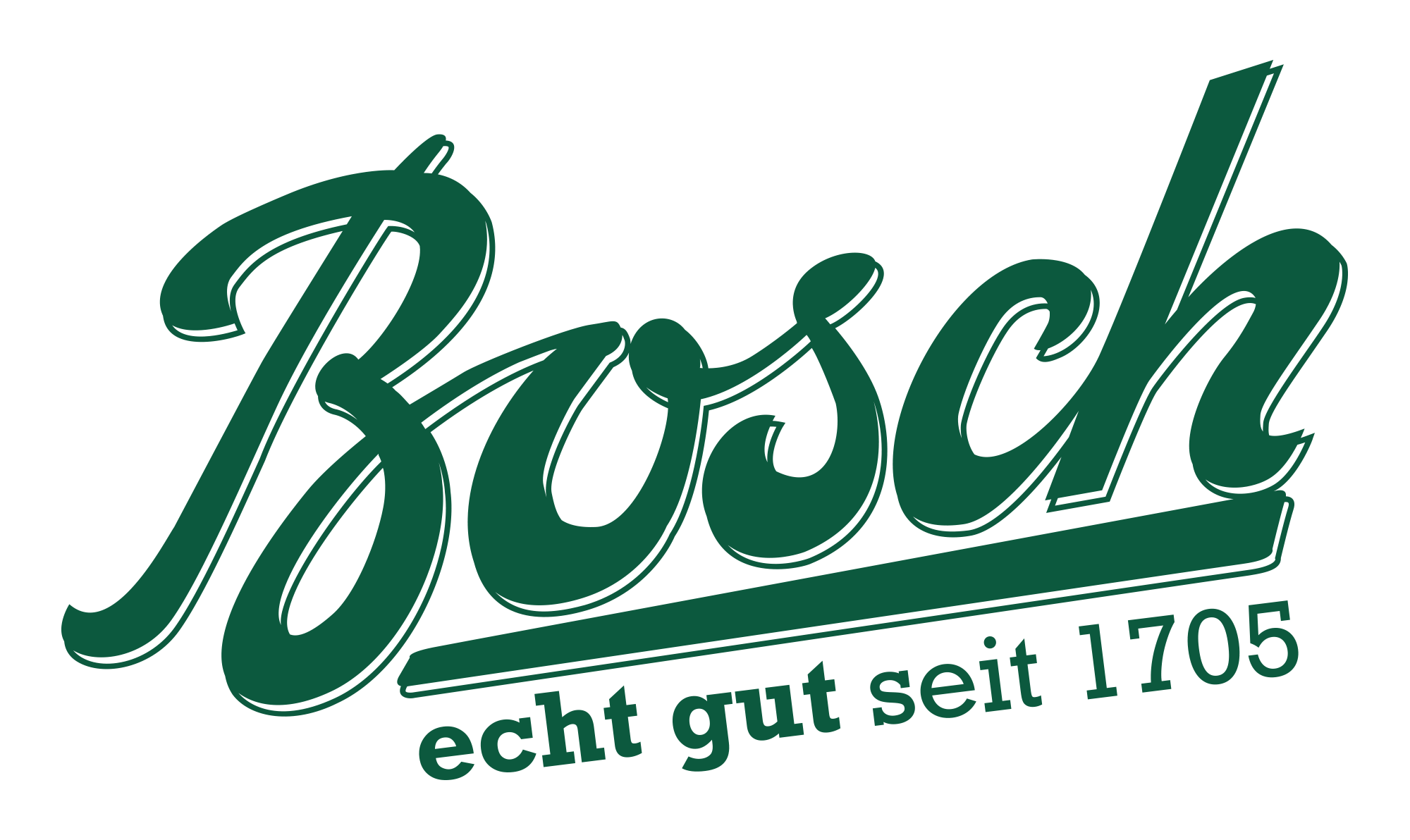 Privatbrauerei Bosch