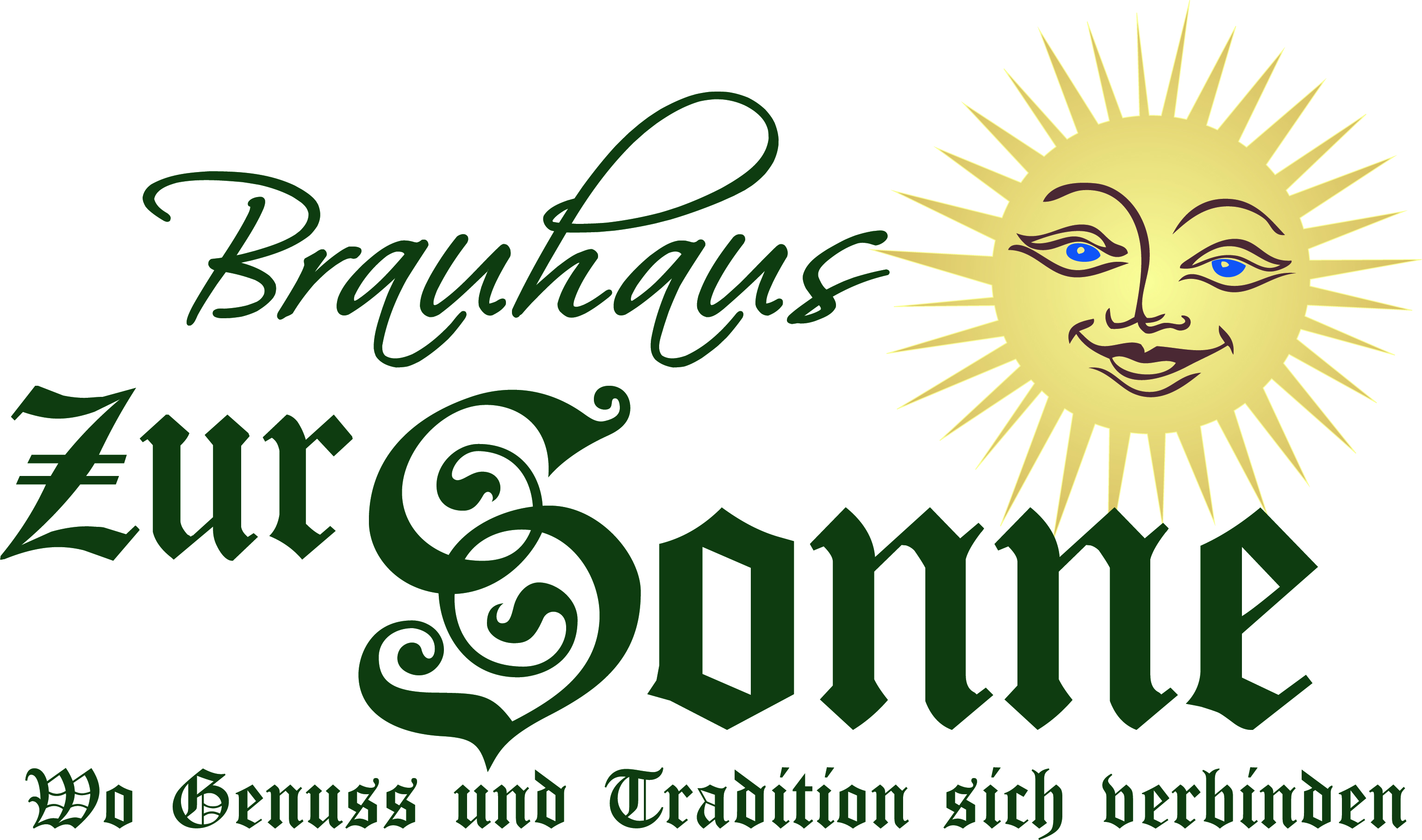 Brauhaus zur Sonne