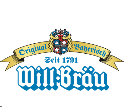 Original bayerisch Willbräu